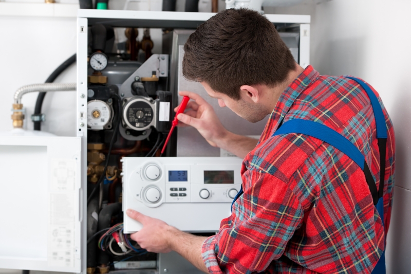 Boiler Repairs Service Wembley Park