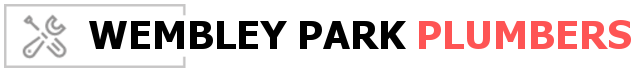 Plumbers Wembley Park logo